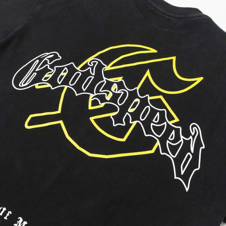 Picture of Godspeed T Shirts Short _SKUGodspeedXS-XLgftx1112680